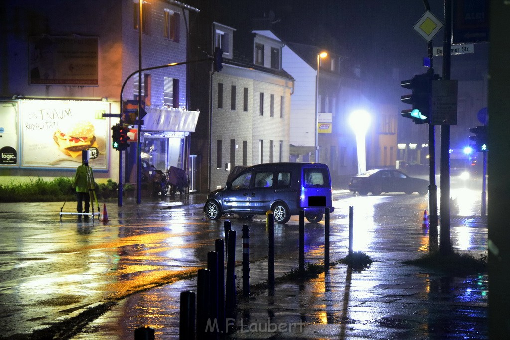 VU Koeln Porz Eil Bergerstr Bochumerstr P62.JPG - Miklos Laubert